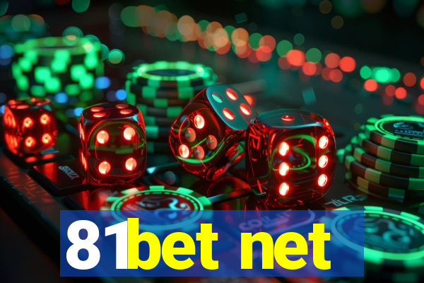 81bet net